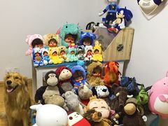 -鑫明明拉面(宁化路店)