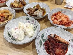 -真情鲍鱼海鲜汤