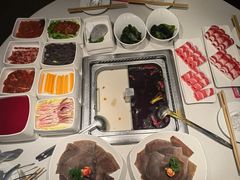 -海底捞火锅(威高广场店)