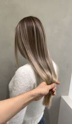-MY HAIR ARDOR