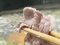 -锦绣大地生鲜食品厅