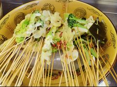 -明洋钵钵鸡(春田小区店)