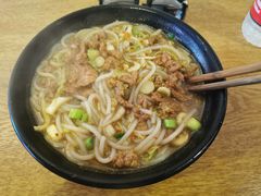 -仙妈米粉店(庆丰路)