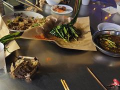 -三栋屋烧鸡