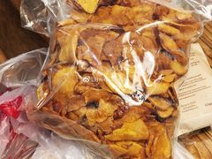 地瓜干-方林富炒货店(武林路店)