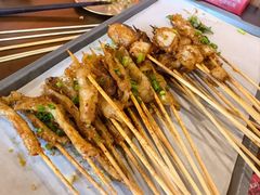 -林二哥宜烤官·宜宾小烧烤