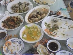 -范饭椰林川湘味海鲜·椰子鸡(三亚湾椰梦长廊店)