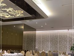 大堂-狮王府淮扬菜(新街口友谊店)