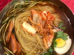 -西塔大冷面(市府大路店)