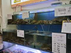 -大杰海鲜锅(基隆路店)