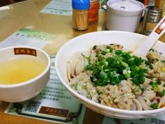 -荔林食店(西华路店)
