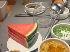 -巴奴毛肚火锅(商城路店)
