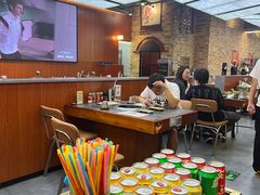 -红泥小火炉·东北泥炉烤肉(天一旗舰店)