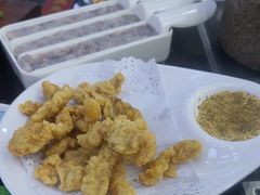 -肥之牛健康火锅(水域蓝湾店)
