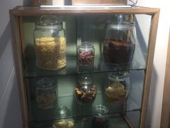 -甜心闲生传统手工冰粉(奎星楼店)