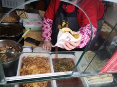 -洞子口张老二凉粉(文殊院店)