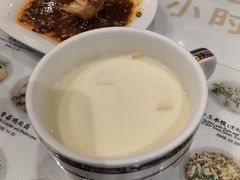 -合肥古井假日酒店古井面馆