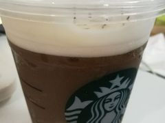 -星巴克(广州中华广场B1层店)
