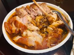 -走马楼饭庄(慈城古县城店)