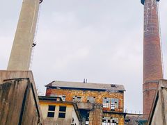 -广州市紫泥堂文化创意园景区