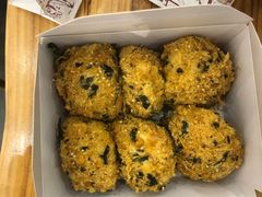 -吴酥生宫廷酥饼(南门口店)
