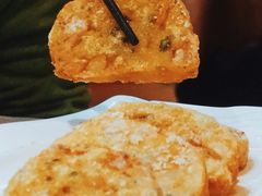 -百年银屏蚝烙·潮汕菜·非遗(乐山店)