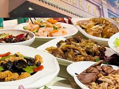 -老爷庙风味美食府(魏都大道店)