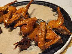 -顺风山庄(水濂山店)