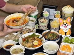 -金色印象·4K影院式足体养生(金沙店)