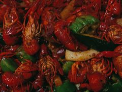 -羊家胡同·龙虾烧烤火锅(龙汇路店)