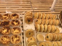 -味多美蛋糕(六里桥店)