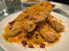 避风塘炒肉蟹-京香轩·中餐厅(上海中庚聚龙酒店)