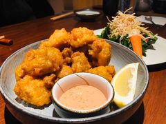 -山杏yama-katsu·吉列炸物