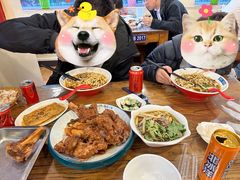 -晋B2008刀削面(小南庄店)