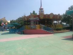 -秦皇岛乐岛海洋王国