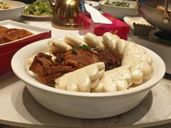 -玉林烤鸭店(垡头店)