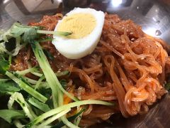 -鸡西冷面(翠竹店)
