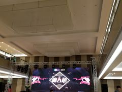 -成都凯宾斯基饭店