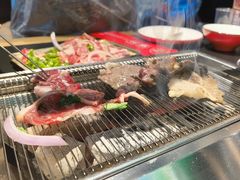 -板凳烧烤(东关街店)
