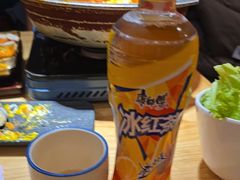 -金博士朝鲜民族餐厅(工大店)