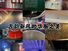 -上海纺织博物馆