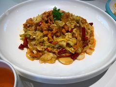 -燕兰楼·清真西北融合菜(亚运村店)