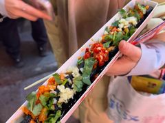 -董顺桃老长沙臭豆腐(步行街店)