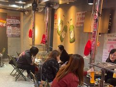 -幸福小串·地摊小炉子(三阳路店)