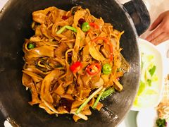 -庐州太太(CBD店)