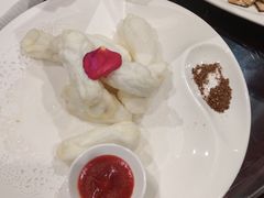 软炸里脊-马凯餐厅(地安门店)