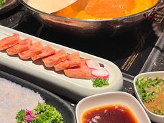-捞王锅物料理(温州万象城店)