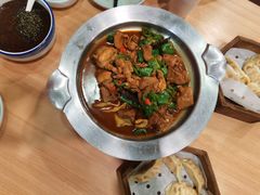 -宏状元现熬粥·京味菜(黄寺大街店)