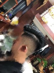 点击看大图 -尼特斯男士发型馆