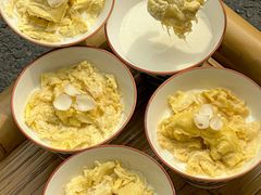 -7cake榴莲千层蛋糕(松江店)
